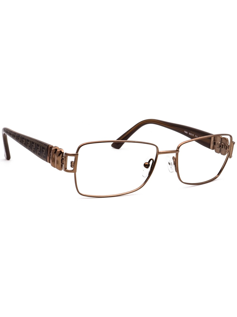 Fendi F883 210 Eyewear